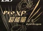 Friendship-729 LKT Pro XP Golden Dragon